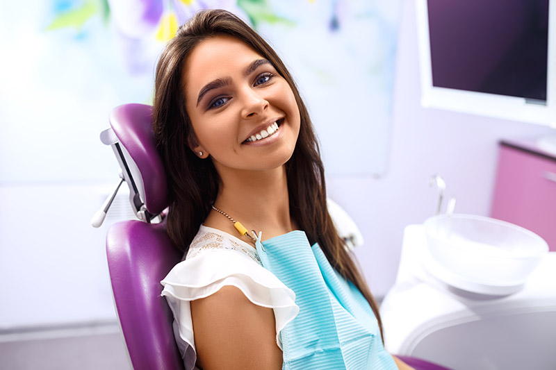 Dental Exam and Cleaning in Reno