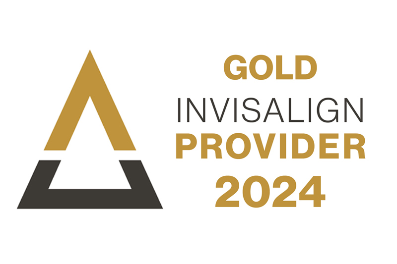 Futch Dental Invisalign Gold Provider