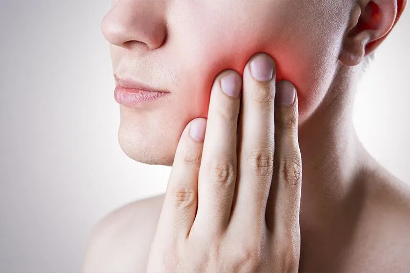 wisdom teeth03 - Futch Dental