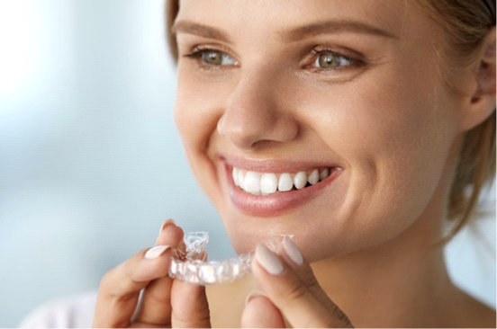 Straighten Your Smile with Invisalign® in Reno, NV