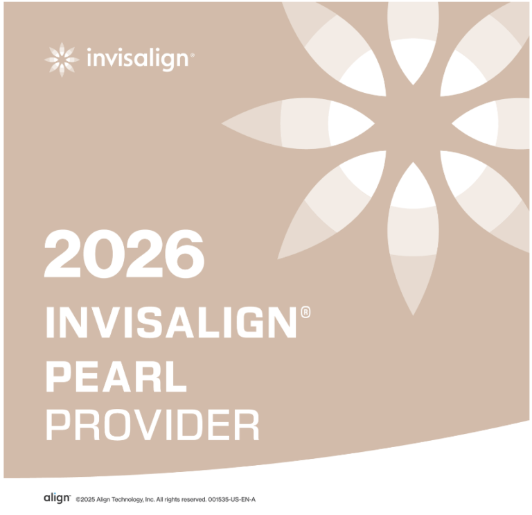 Invisalign clear aligners in Reno NV at Futch Dental