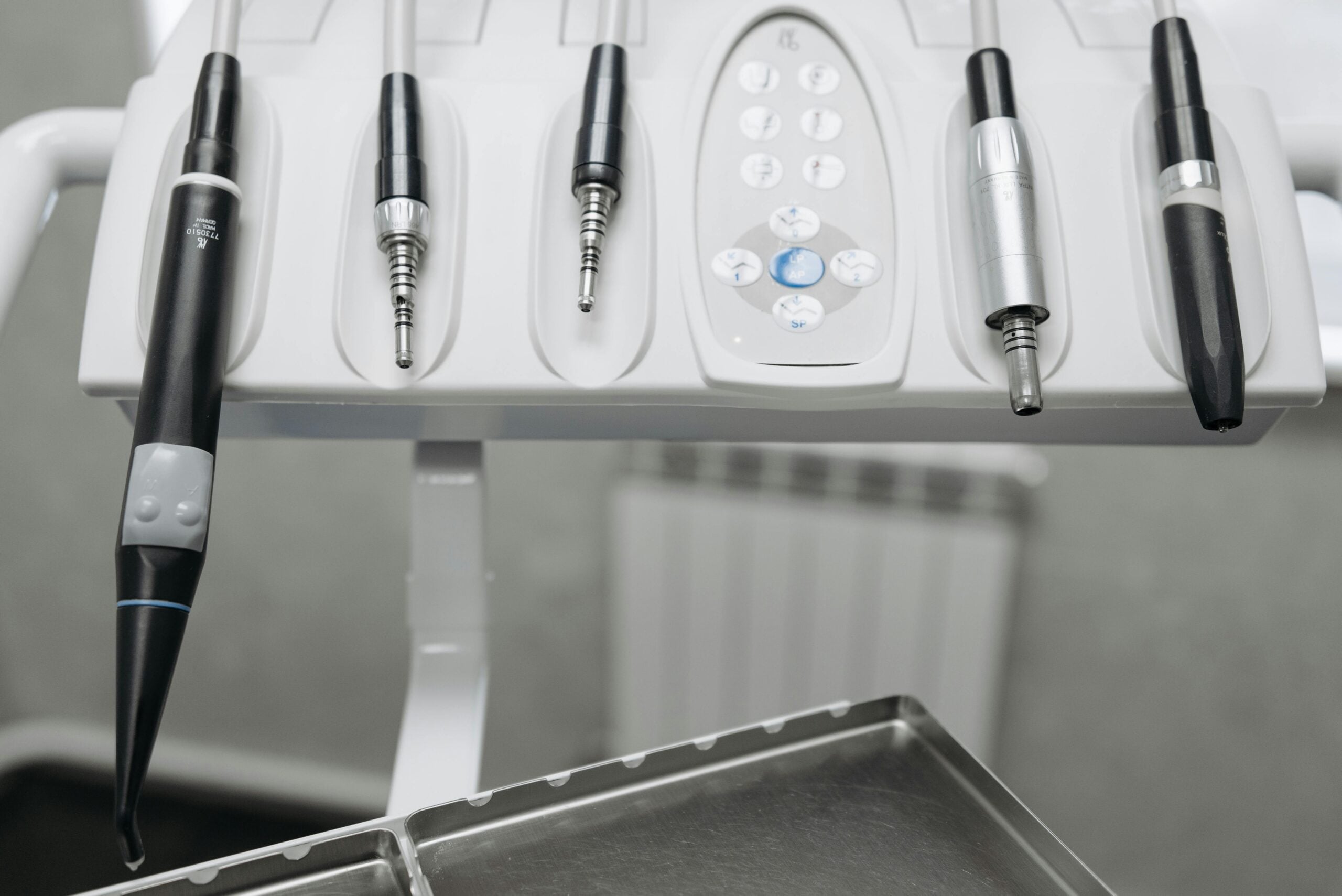Laser Periodontal Therapy​ Futch Dental 2 scaled - Futch Dental