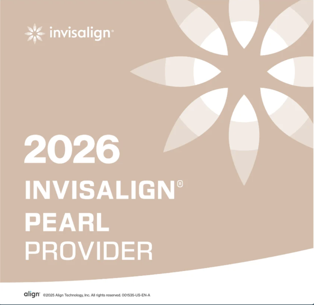 Dr. Scott Futch, Top Invisalign Pearl Provider in Reno, NV