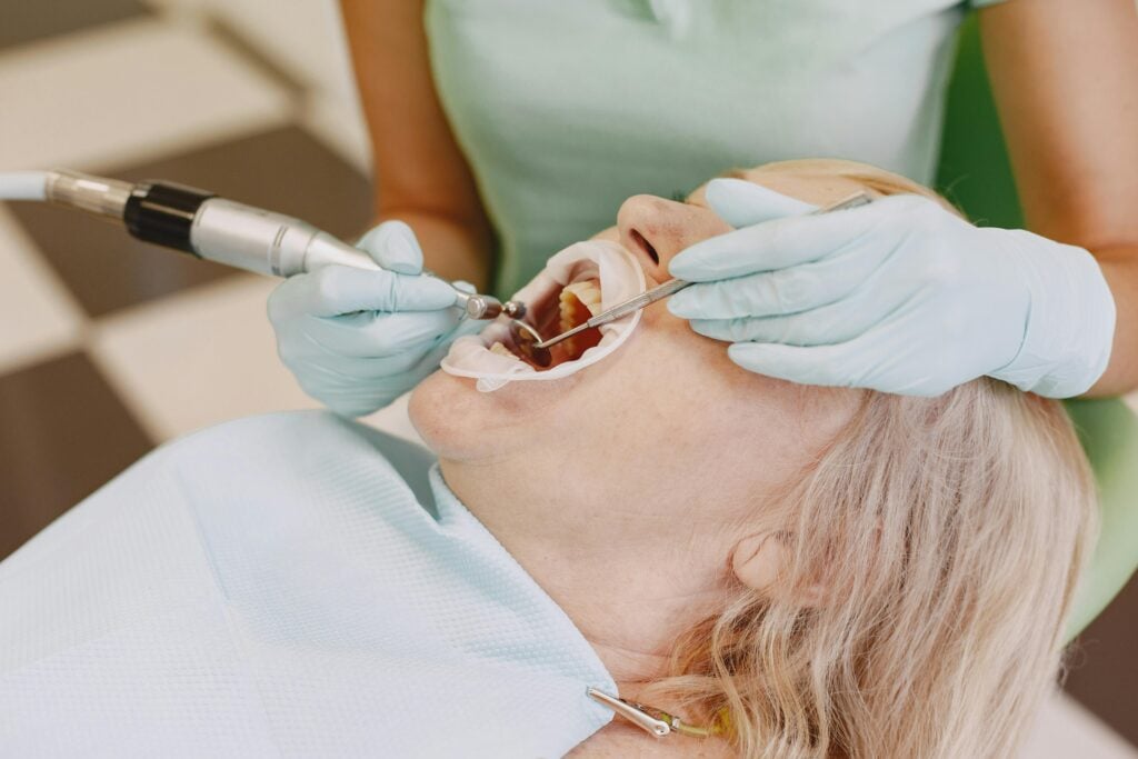 periodontal maintenance futch dental - Futch Dental